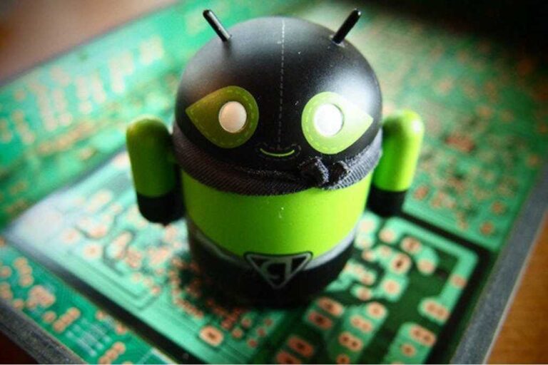 Google rolls out patch for serious Android kernel vulnerability