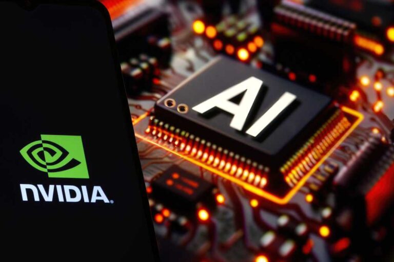 China launches anti-monopoly probe into Nvidia amid rising US-China chip tensions