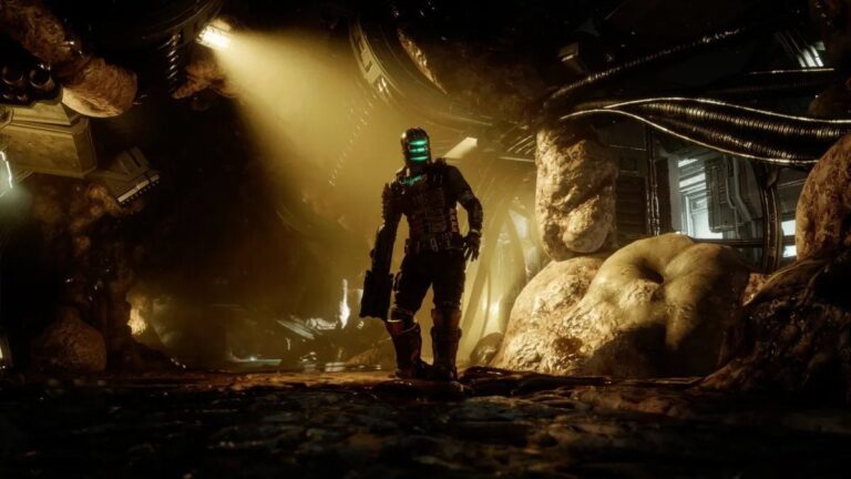 EA recently rejected a Dead Space 4 pitch from series creator – Destructoid