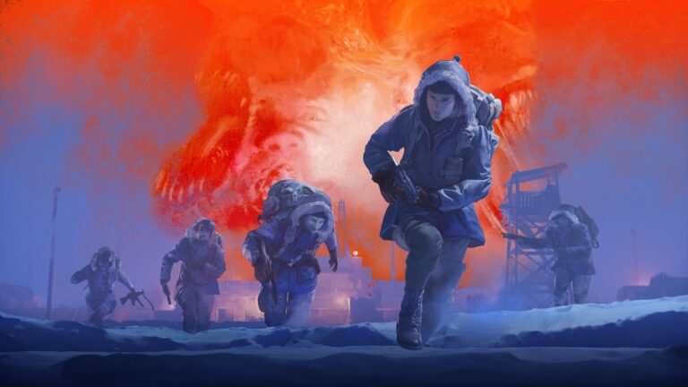 Review: The Thing: Remastered – Destructoid